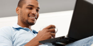 Online Training Banner