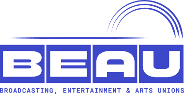 BEAU | Broadcast, Entertainment, and Arts Unions