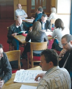 Copyright for Creatives