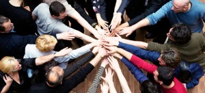 Getting Down to Business