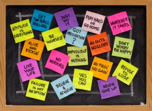 Motivation and success